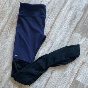 Alo Yoga Goddess Leggings
